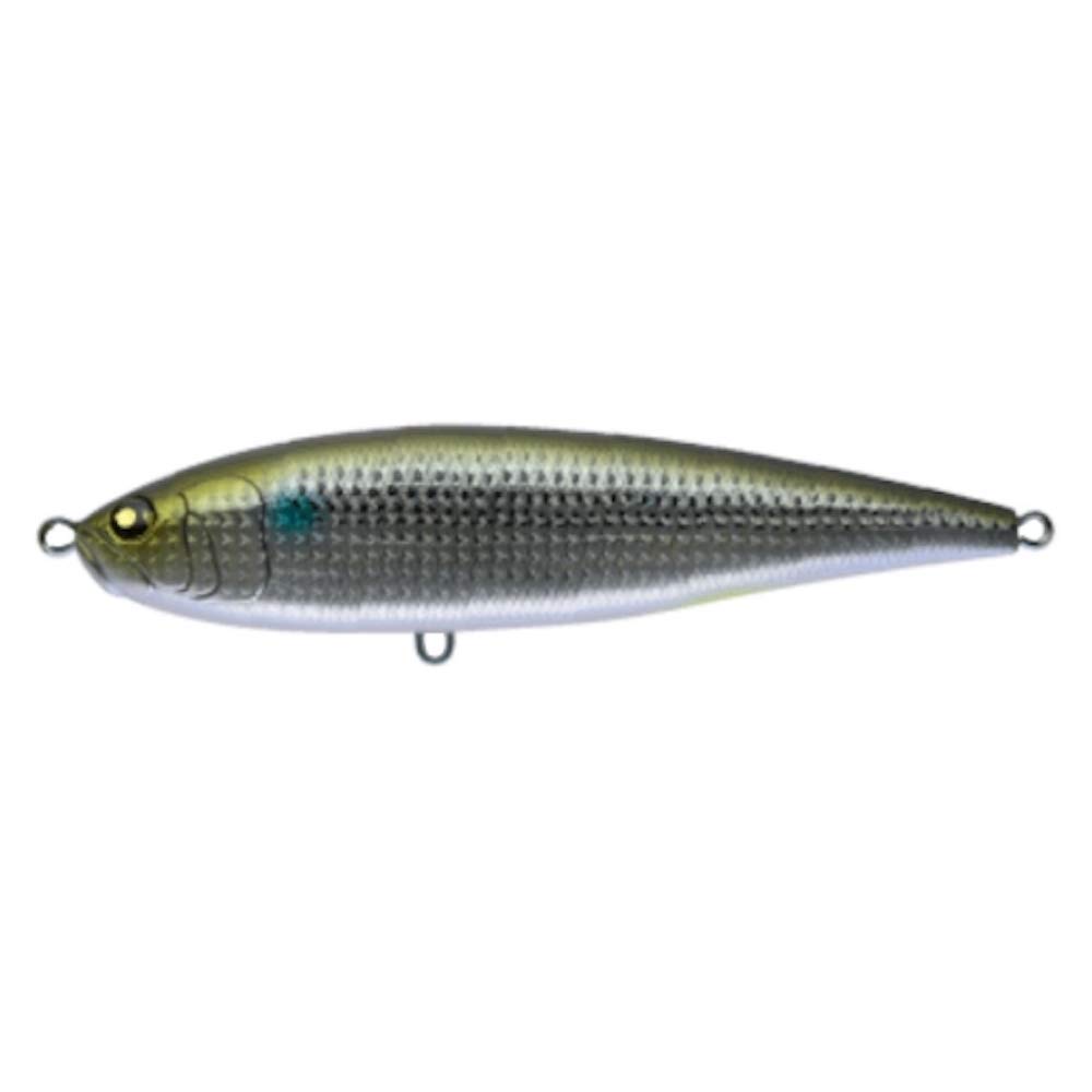 Amazon | マルジン(Marujin) UK ビッグベイト 160F #11HR ハク